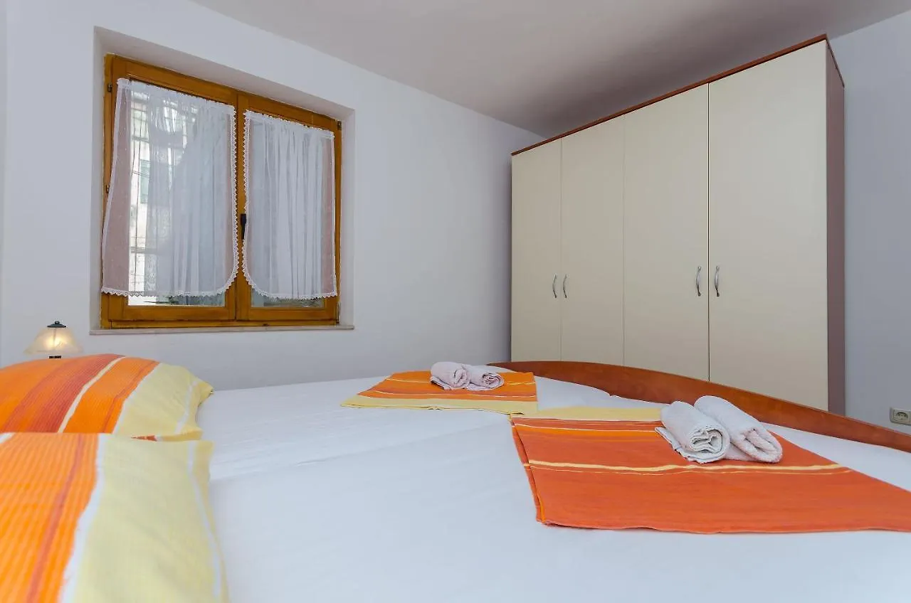 Apartments Old Town Trogir 0*,  Croatia