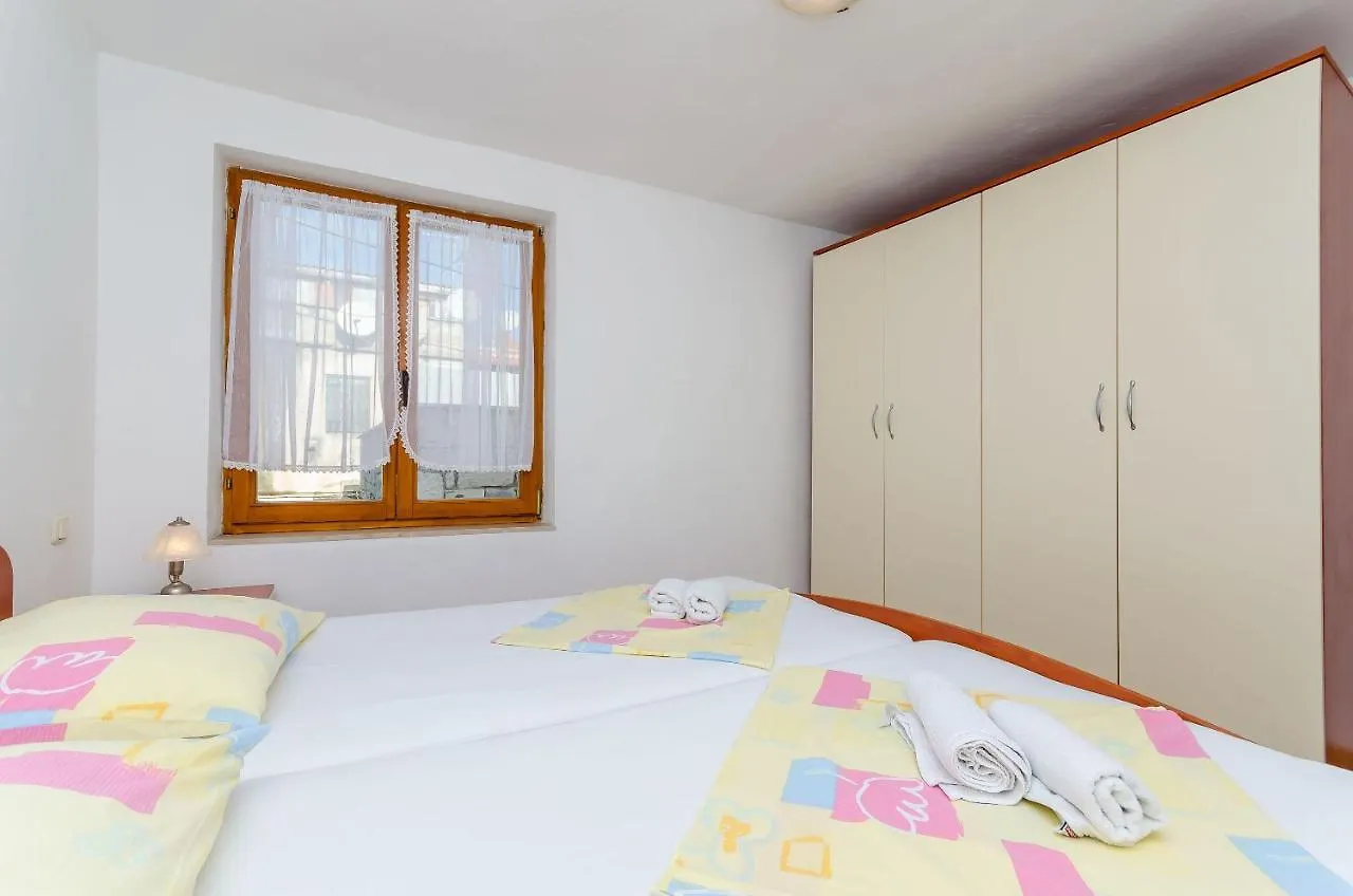 Apartments Old Town Trogir