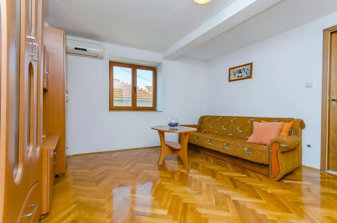 Apartments Old Town Trogir Croatia
