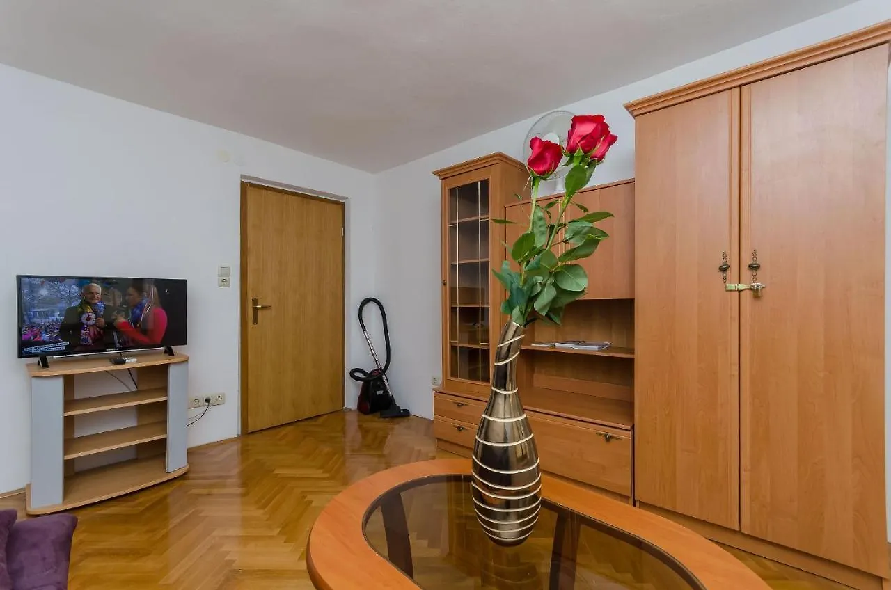 Apartments Old Town Trogir