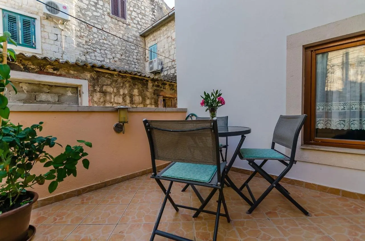 Apartments Old Town Trogir