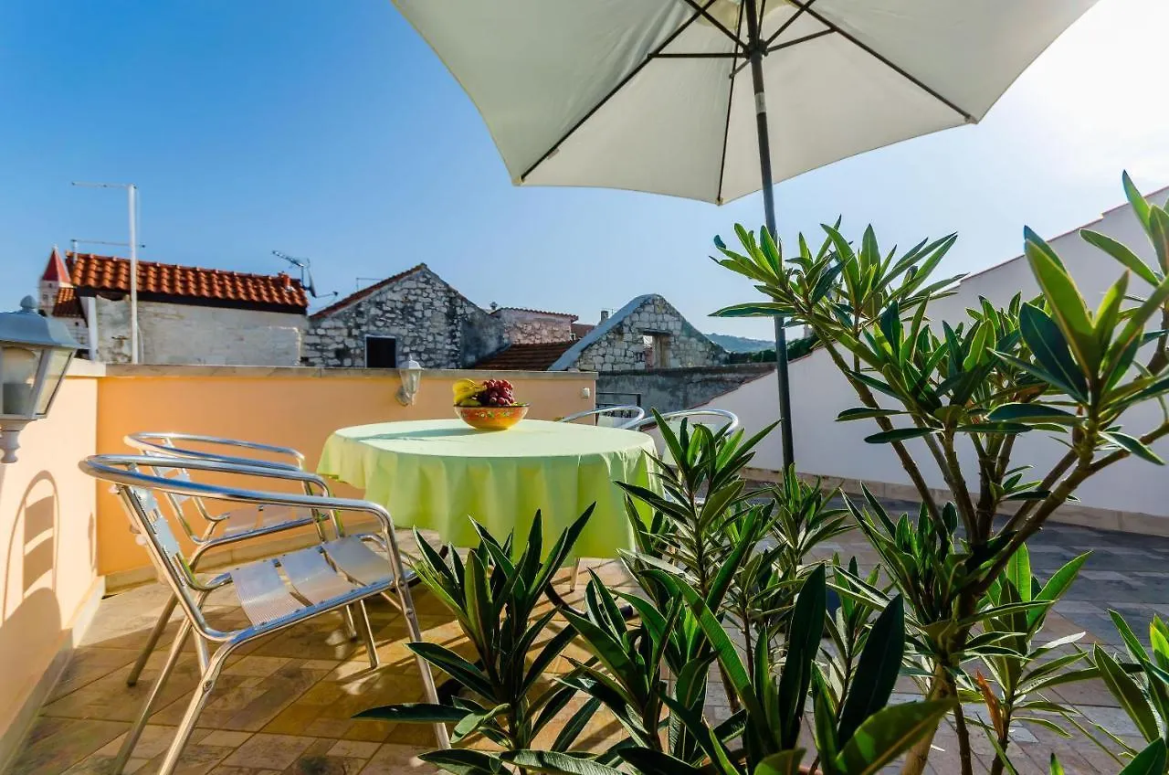 Apartments Old Town Trogir