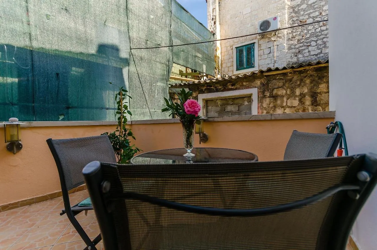 Apartments Old Town Trogir