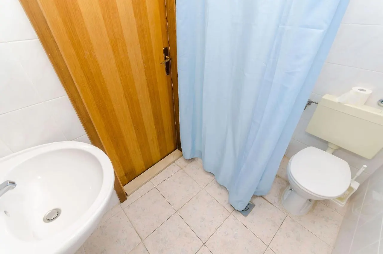 Apartments Old Town Trogir 0*,  Croatia