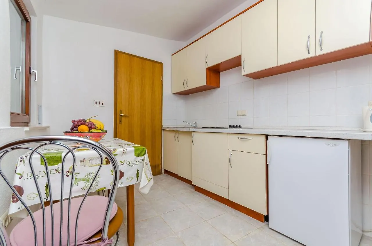 Apartments Old Town Trogir 0*,