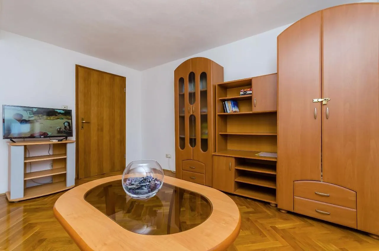 Apartments Old Town Trogir