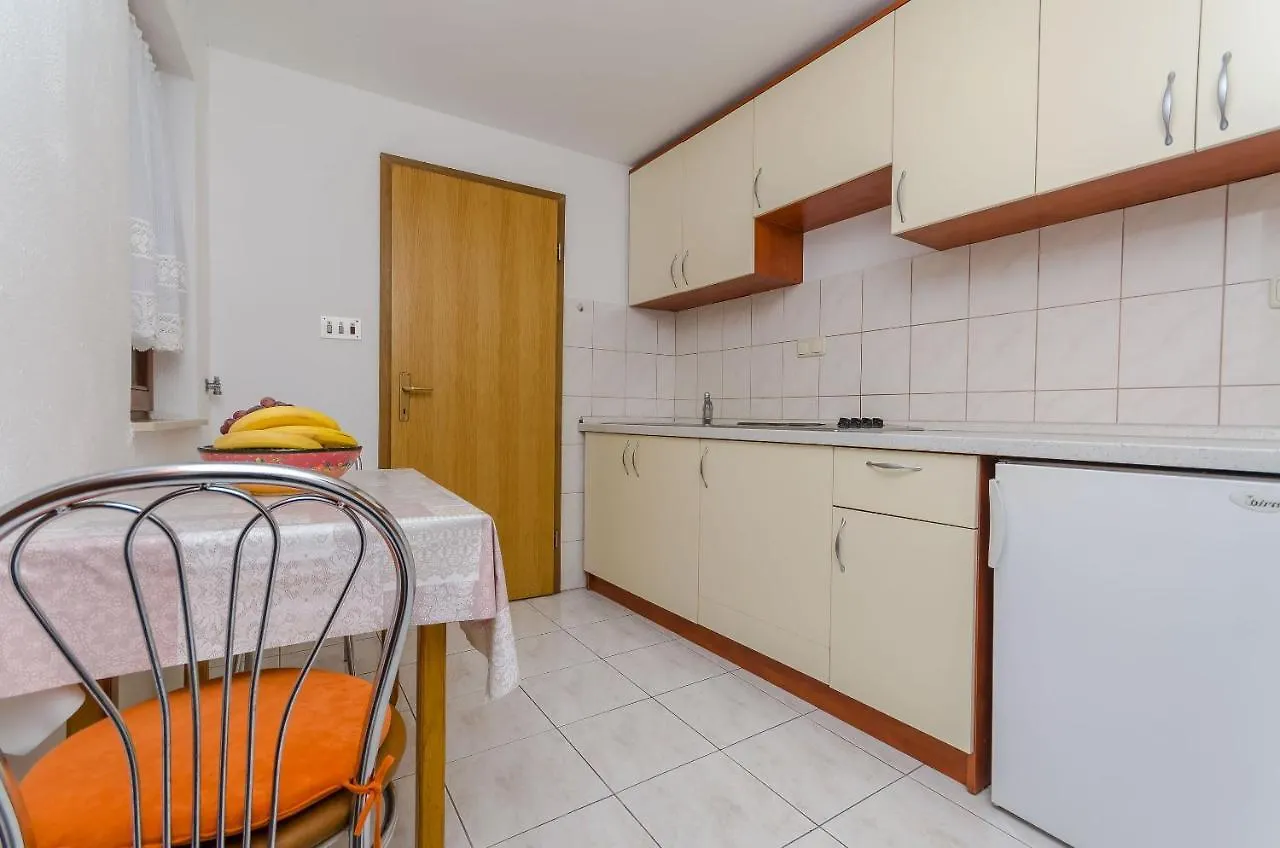 Apartments Old Town Trogir