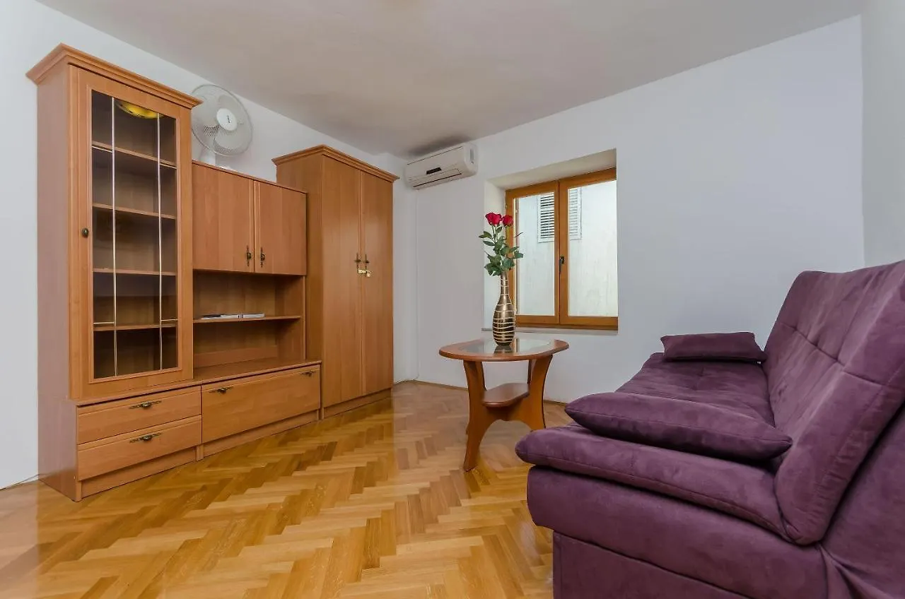 Apartments Old Town Trogir Croatia