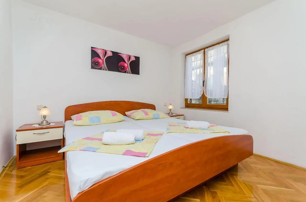 Apartments Old Town Trogir 0*,  Croatia