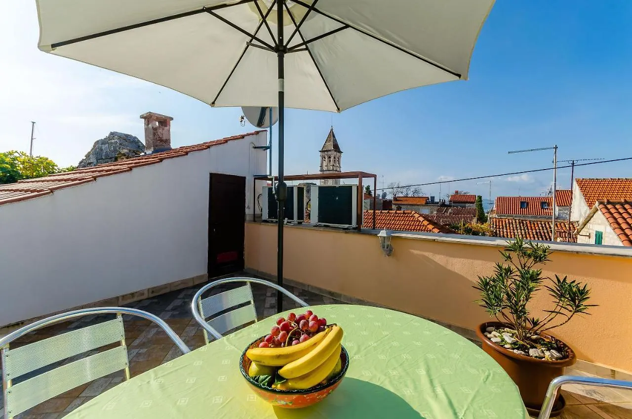 Apartments Old Town Trogir