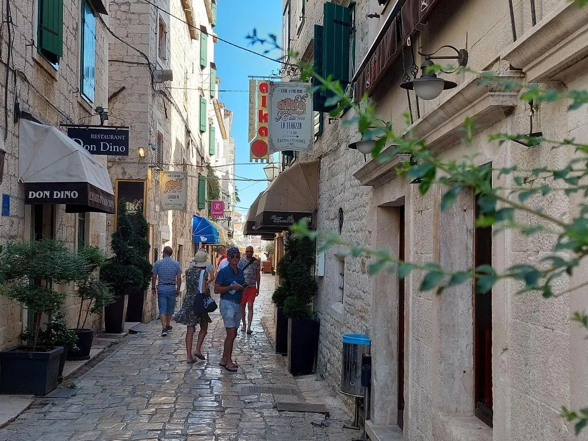 Apartments Old Town Trogir