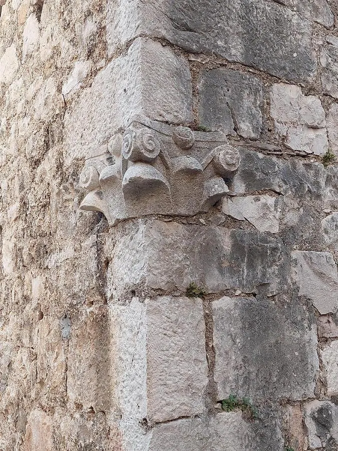 Apartments Old Town Trogir