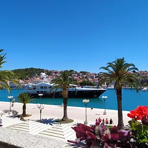 Stella Old Town Trogir, With Balcony Apartment