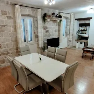 Old Town Apartment