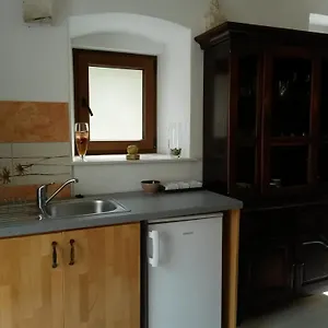 Kairos Apartment