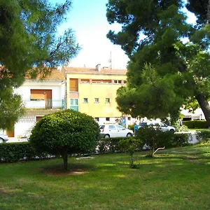 Goga Apartment